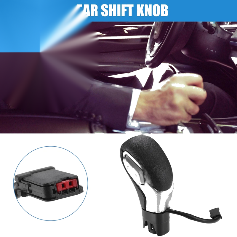 Buick Verano Automatic Transmission Shift Knob (2012–2017)