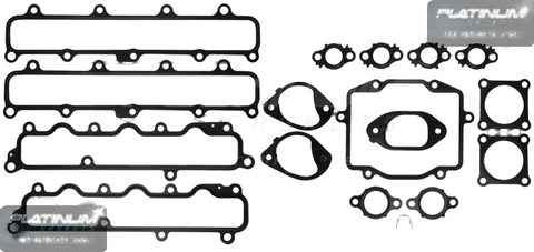 TOYOTA LANDCRUISER VDJ79 VDJ200 4.5L 1VD 1VDFTV INLET INTAKE MANIFOLD GASKET