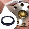 Mitsubishi Pajero Shogun Rear Crankshaft Oil Seal (2000-2006)