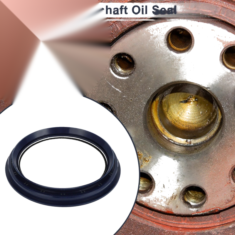 Mitsubishi Pajero Shogun Rear Crankshaft Oil Seal (2000-2006)