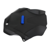 BMW R 1200 / 1250 R / GS / RS / RT Engine Guard Plate Front Blue (2013-2020)