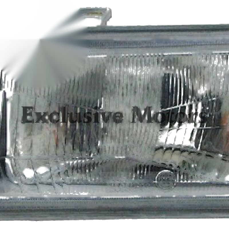 Toyota AE90 Left-Hand Headlight (1988-1991)