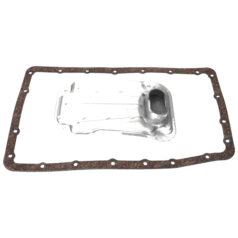 Isuzu D-Max Auto Transmission Filter Kit (2012 - 2020)