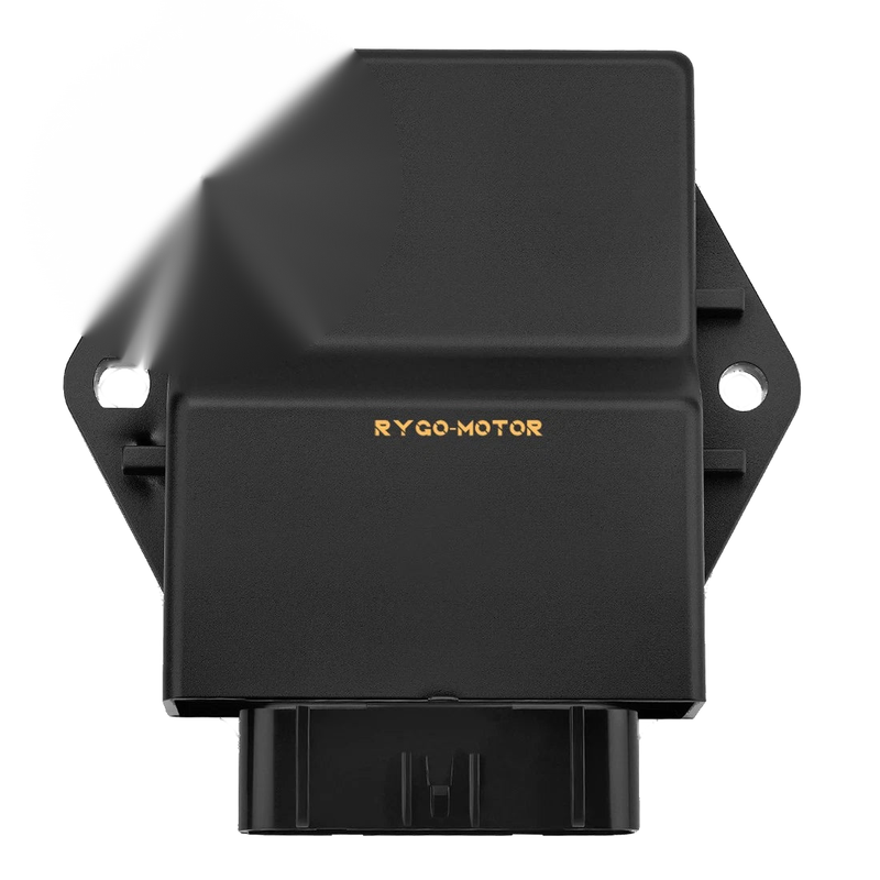 Suzuki QuadSport Z400 LT-Z400 Kawasaki KFX400 CDI Box Ignition Module (2003–2007)