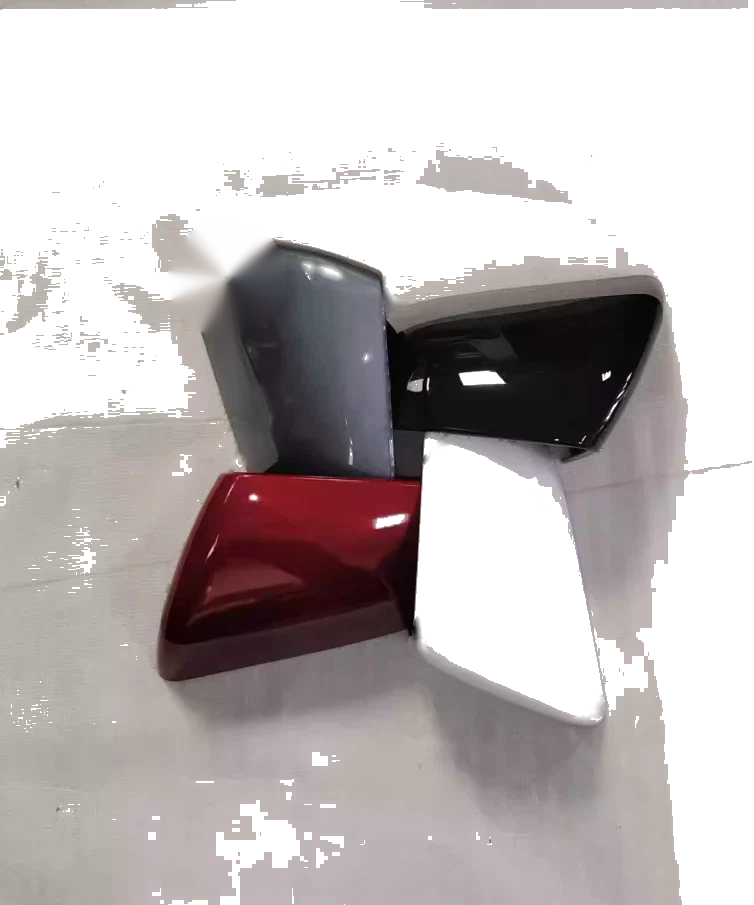 Tesla Model Y Mirror Cover Cap