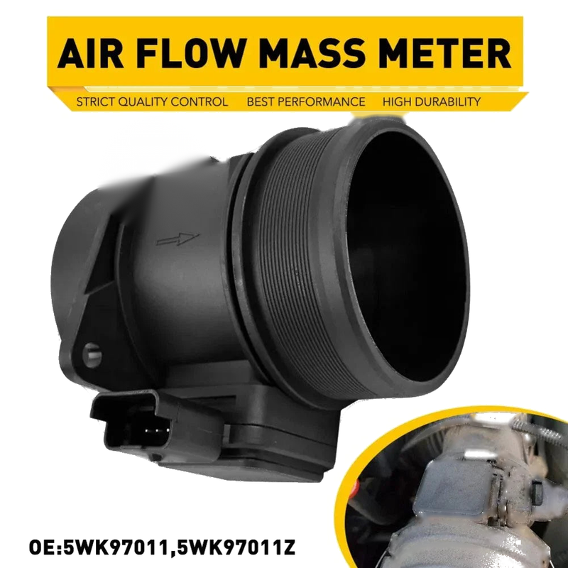 Land Rover Discovery 4 MAF Sensor (2009–2016)