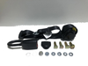 40/90mm Right Hand Pillar Stalk