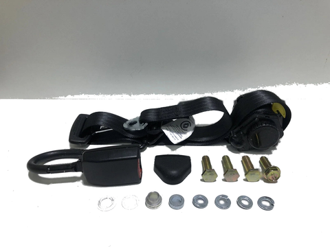 40/90mm Right Hand Pillar Stalk