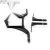 Harley Softail Low Rider ST Crash Bar & Saddlebag Guards (2022)