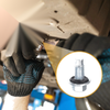 Buick 5 x Oil Drain Plug Pan Thread Repair
