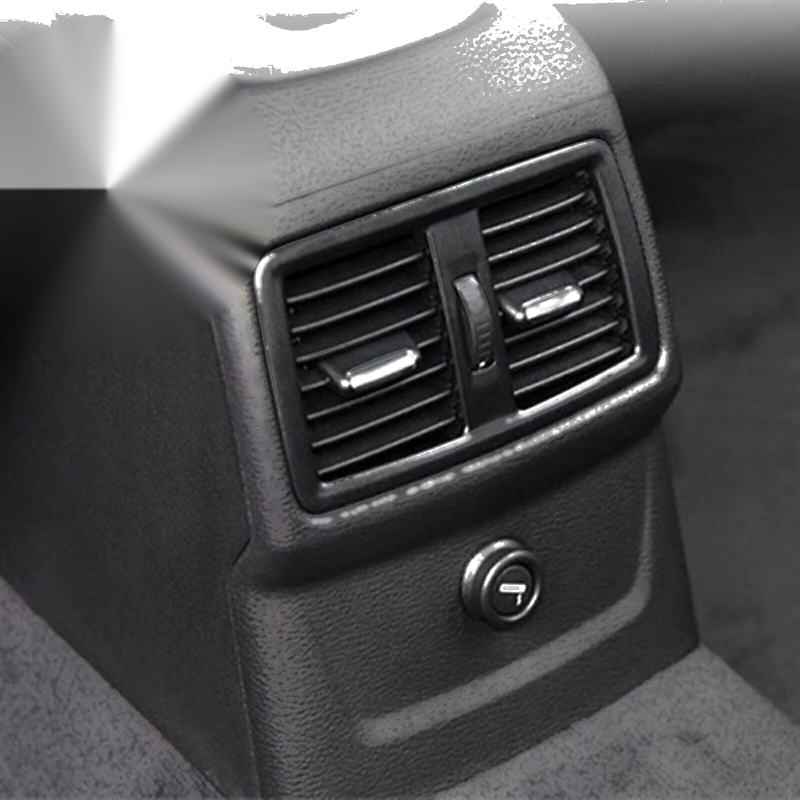 BMW 1 Series, X1, X2 A/C Air Outlet Vent Frame (2015-2023)