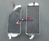 Gas Gas FSR450 FSR515 Radiator Blue Hose (2007-2011)