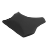 Kawasaki Ninja 500 Black Solo Front Rider Driver Seat (2024-2025)