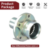 Honda Rincon 680 TRX680FA Rear Differential Pinion Joint (2006–2023)
