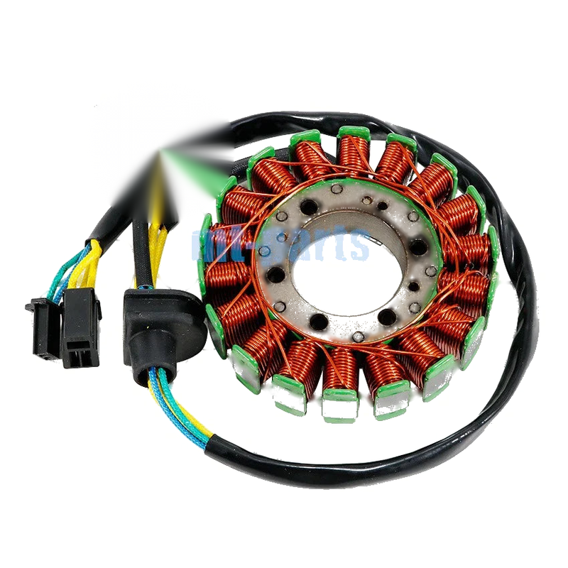 Kawasaki SC250 Epsilon Magneto Generator Stator Coil (2002)