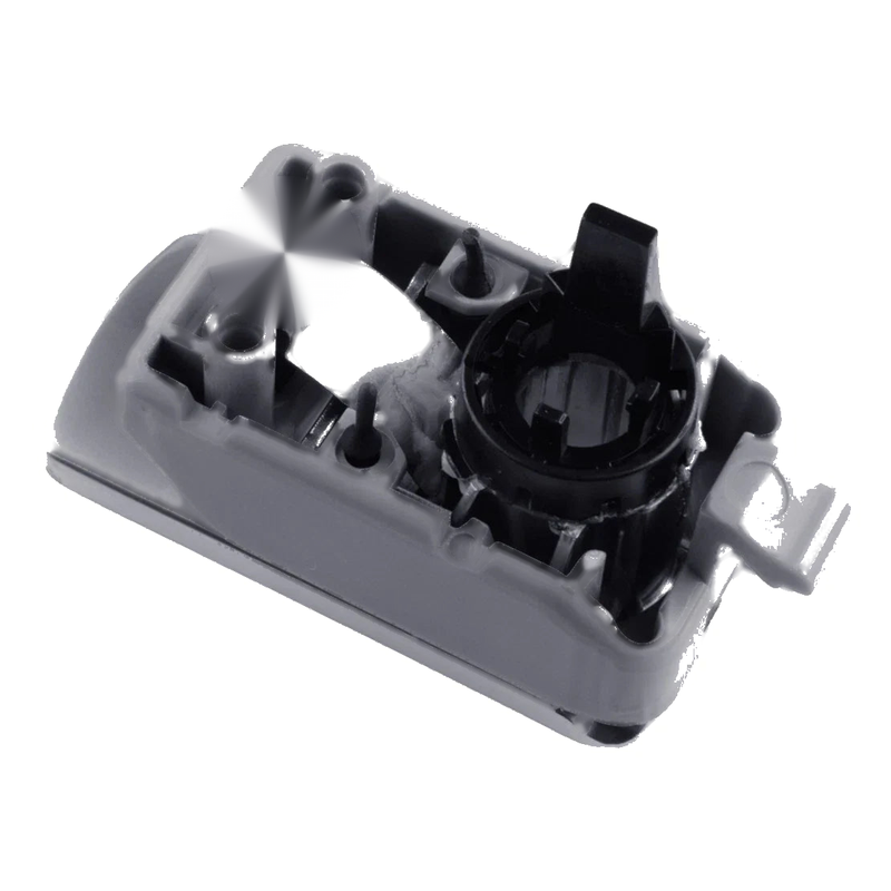 Mercedes-Benz W166 W292 ML / GL Class Glove Box Switch Handle (2012-2019)