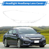 Hyundai Elantra Car Front Right Headlight Lens Cover (2017-2018)