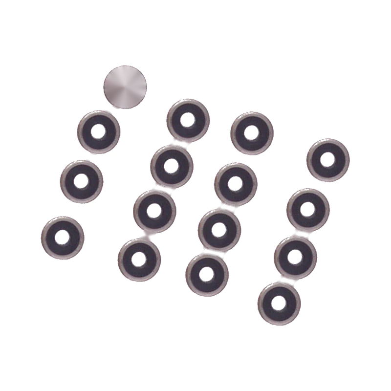 Toyota Prado VZJ95 V6 3.4L 1996-2002 Rocker Valve Cover Gaskets
