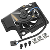 Yamaha YZ250FX WR250F Radiator Fan Kit (2020–2024)