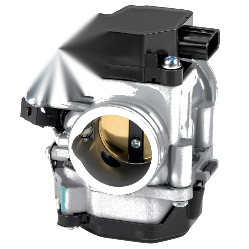Honda TRX500 FE / FM / FA Foreman Rubicon 500 Throttle Body (2014-2019)