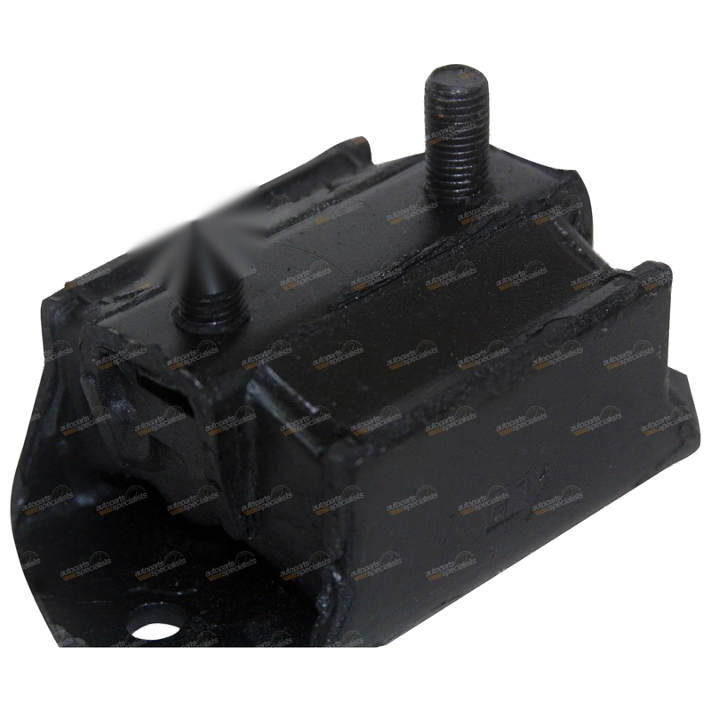 Ford Courier PB PC PD Transmission Gearbox Mount (1985-1999)