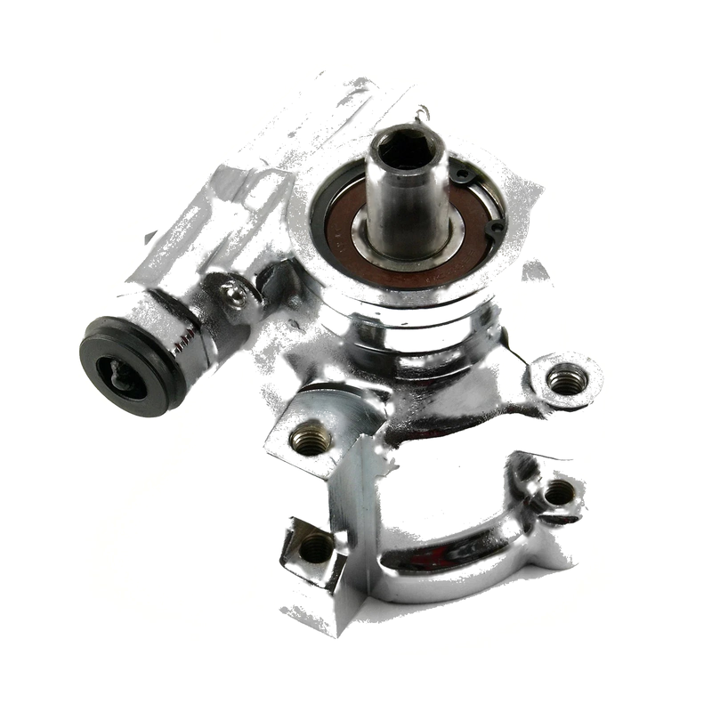 Chevy GM Saginaw TC Type 2 Remote Reservoir Power Steering Pump (1980-2001)