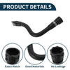 BMW 3 Series Radiator Hose (2015 - 2019)