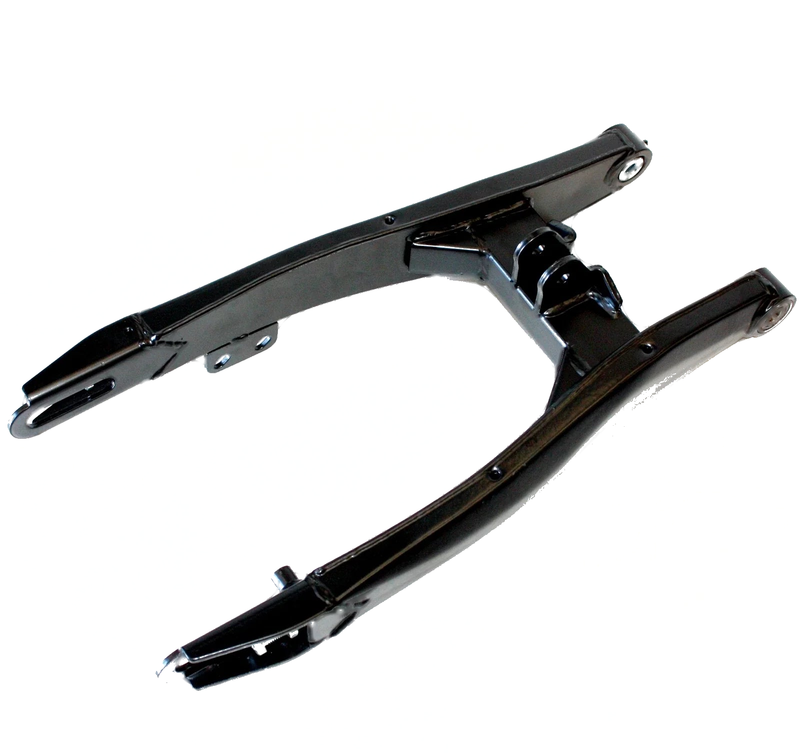 125cc 140cc PIT PRO Trail Dirt Bike 465mm Heavy Duty Steel Swing Arm