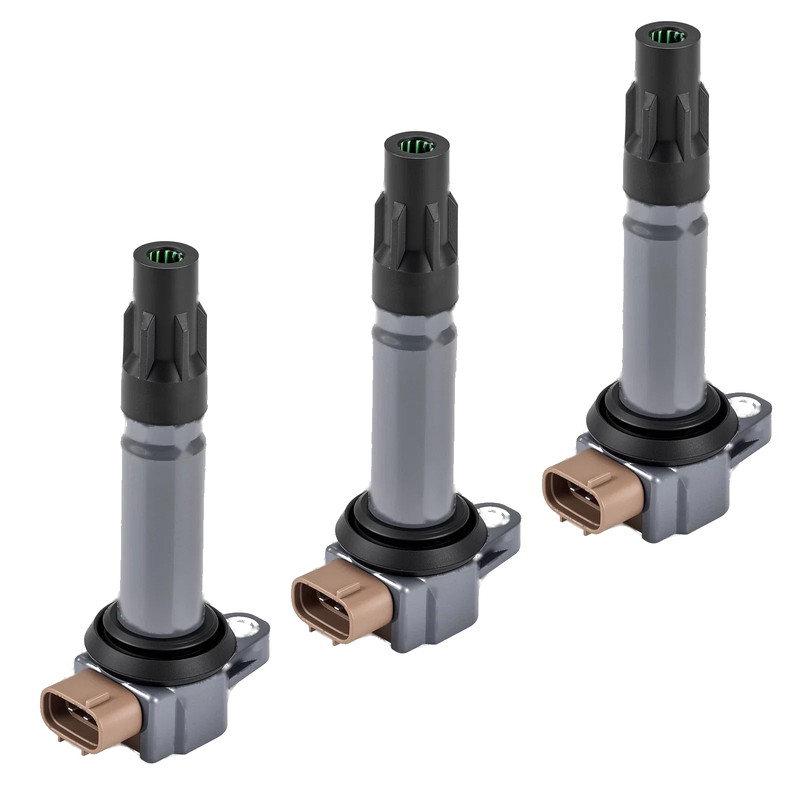 Sea-Doo GTI GTS GTX RXP RXT 3 x Ignition Coils