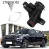 Benz M-Class S-Class Engine Coolant Water Pipe Joint (2012-2020)