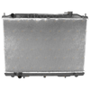 Radiator Nissan Navara D22 2.5L YD25 Turbo Diesel Engine