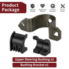 Polaris Trail Boss 330 Upper Steering Bushing w/ Bracket (2003–2012)