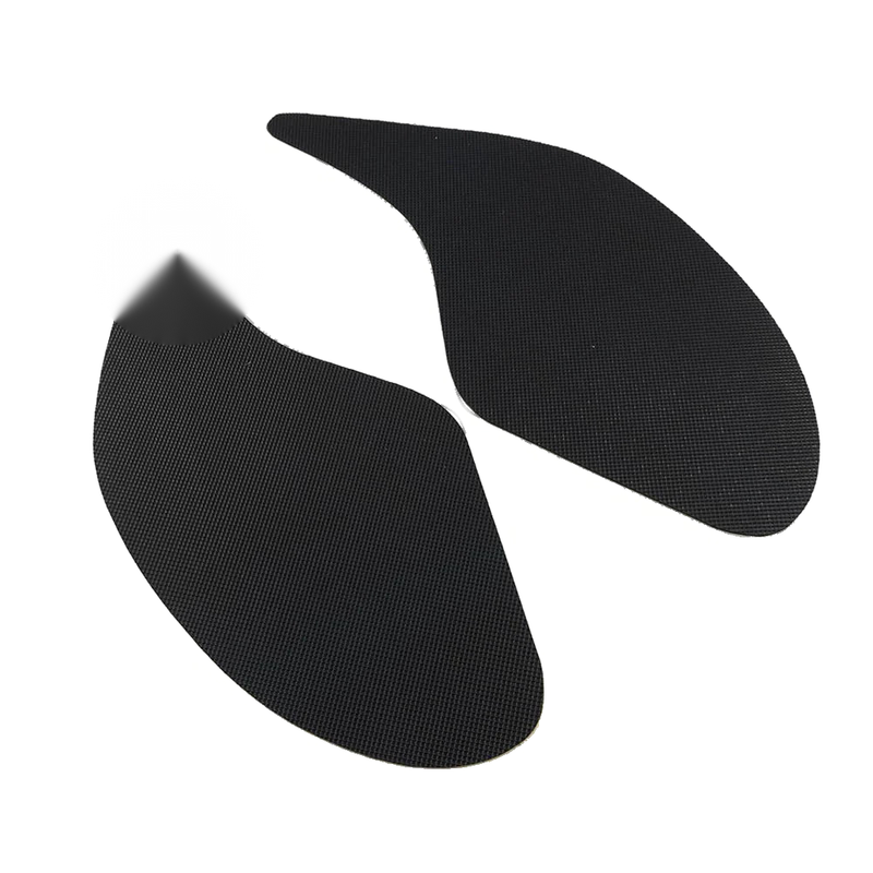 Kawasaki Ninja 250 300 Tank Traction Side Pad Knee Grip Protector (2013-2023)
