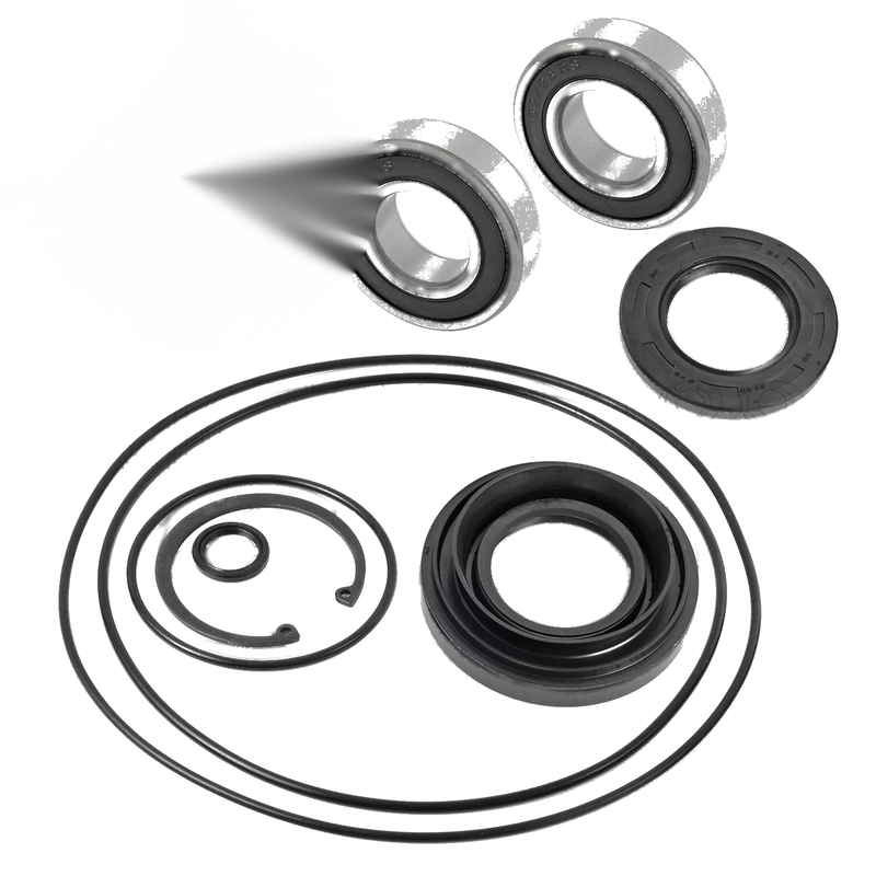 Foreman 400 / Rancher350 Rear brake drum O-RING kit