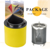 Honda TRX450R Air Filter & Guide Cleaner Body (2004–2005)