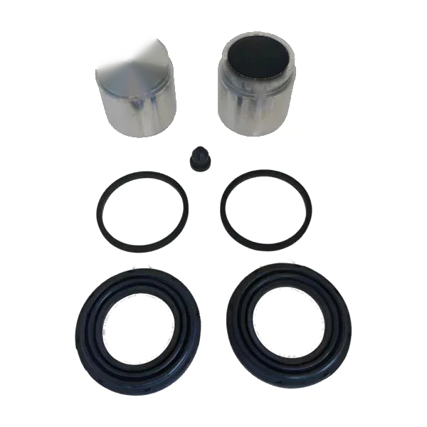 Holden Colorado RC Front Brake Caliper Overhaul Kit