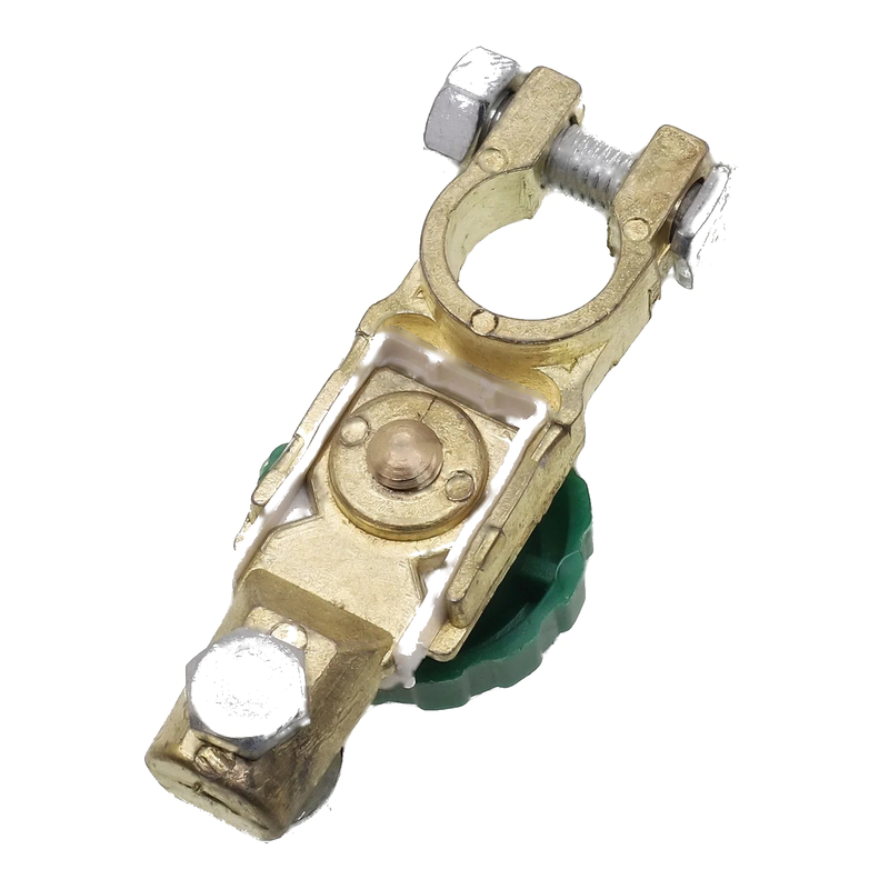 Battery Disconnect Switch