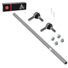 Polaris Scrambler 850 Tie Rod End & Tie Rod Kit (2008–2014)