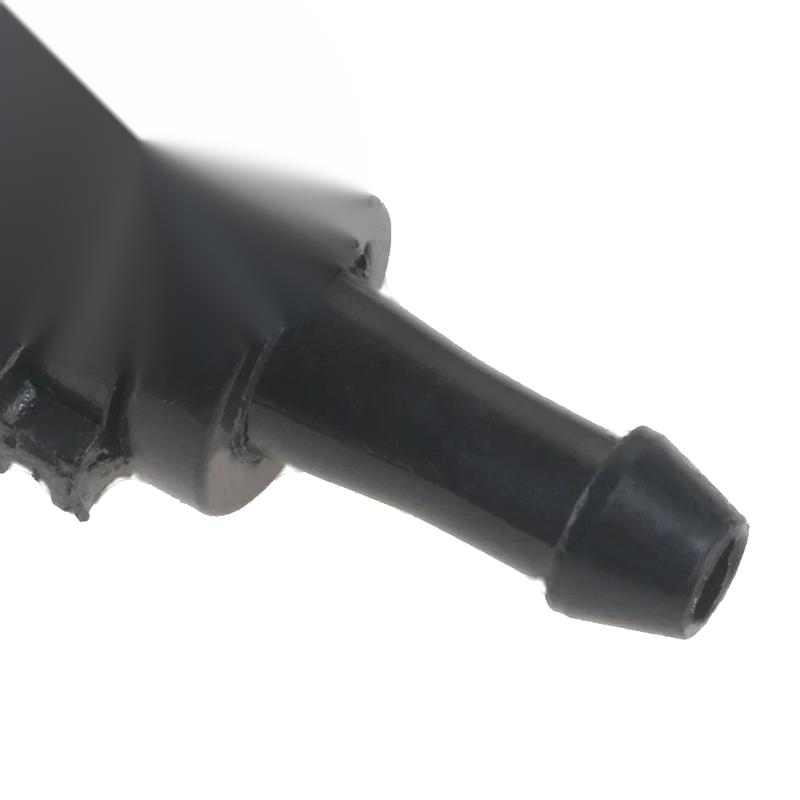 Hyundai Kia Ram Front Windshield Washer Jet Nozzles (2006-2023)