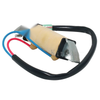 Nissan 2-Stroke NS9.9D2, NS15D, NS15D2, NS18E2, NS18E Coil