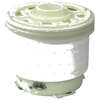 Mazda BT50 Diesel Fuel Filter 3.2L 2.2L (2011-2016)