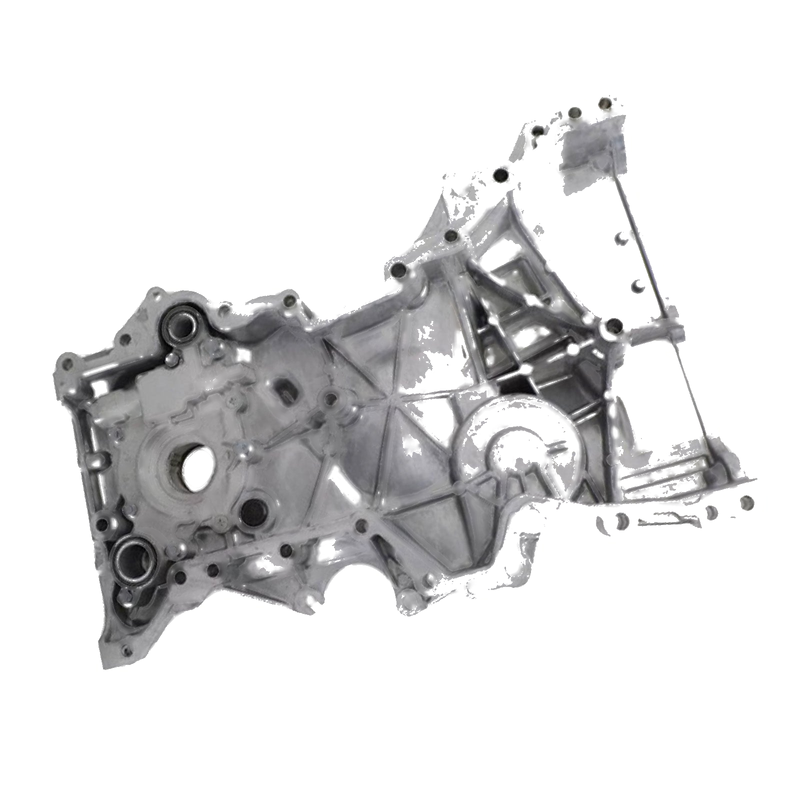 Hyundai Tucson 2.0 2014-2019 213502E330 Timing Chain Oil Pump Cover Suitable