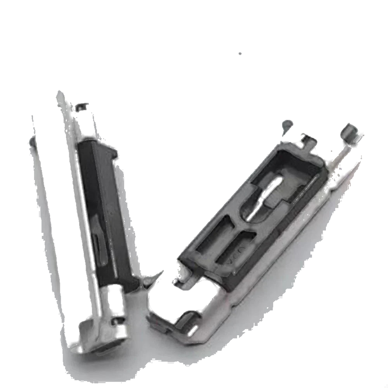 BMW X5 E70, X6 E71, 5-Series E60 Windshield Moulding Clips (2007-2013)