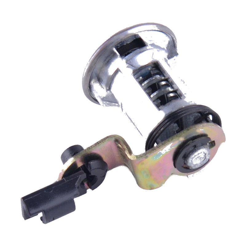 Nissan Pickup D21, Pathfinder Car Door Lock Set with Key (1986-1997)