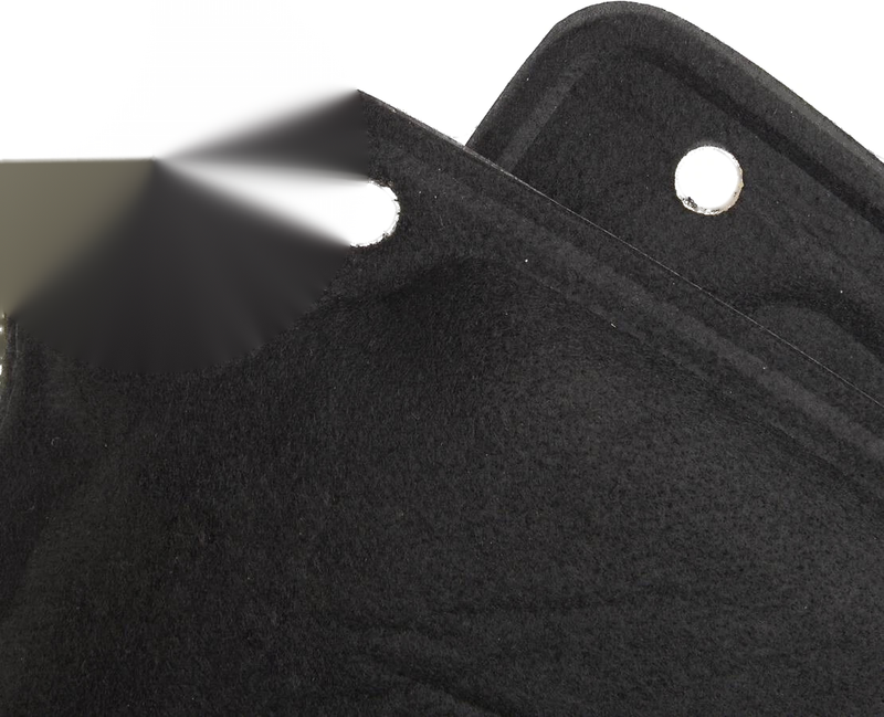Toyota Corolla Cross Hood Insulation Pad (2022-2024)