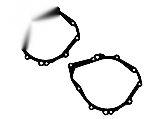 Suzuki GSX1300 Hayab Flywheel Stator Cover Gaskets