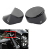 Harley Softail Breakout FXBR FXBRS Upper Fork Caps Covers (2018-2023)