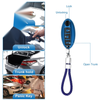 Nissan TPU 3 Button Car Key Fob Case Cover