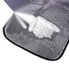 Subaru XV Crosstrek Rear Window Sun Shade Cover (2013-2021)