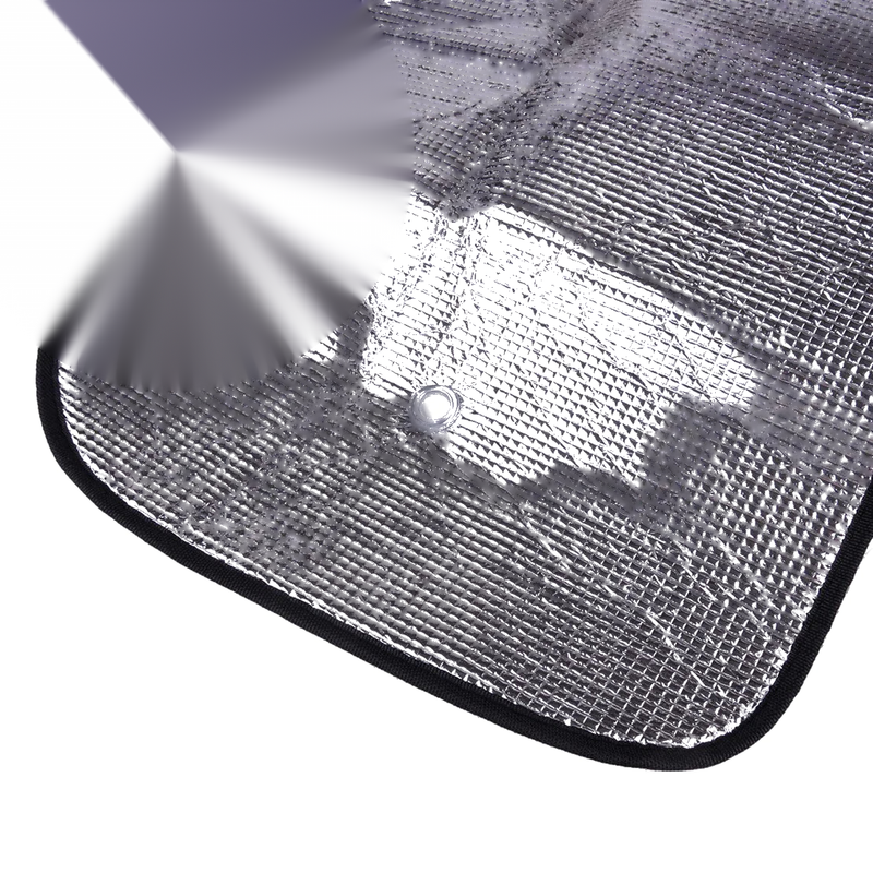 Subaru XV Crosstrek Rear Window Sun Shade Cover (2013-2021)